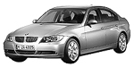 BMW E90 P0BE1 Fault Code