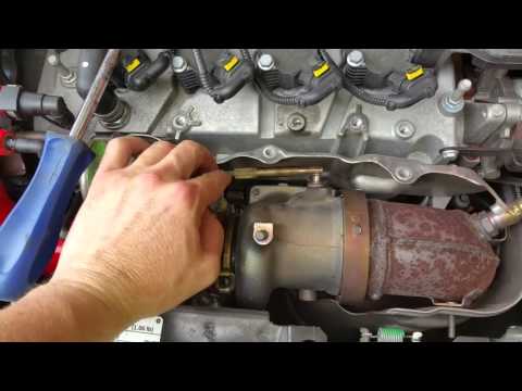 See P0BE1 in engine